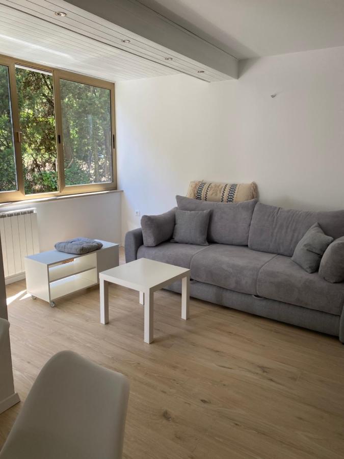 At Alex Apartments Koper Exterior foto