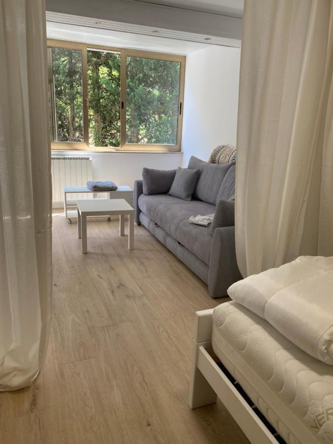 At Alex Apartments Koper Exterior foto
